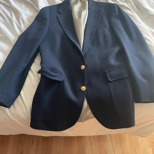 Ralph Lauren Blazer